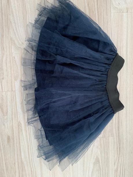 Predam tutu suknicku, 134