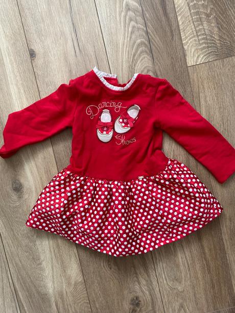 Šaty mayoral 92, mayoral,92