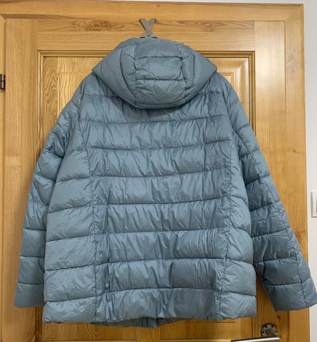 Bunda prešívaná essentials by tchibo, tchibo,48