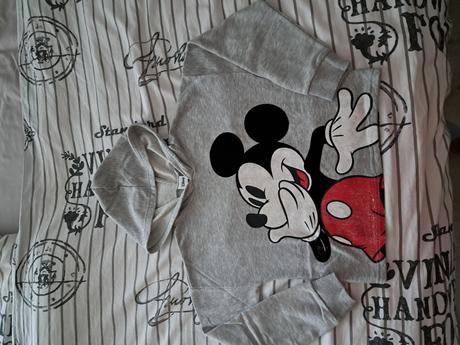 Mickey mikina, disney,134