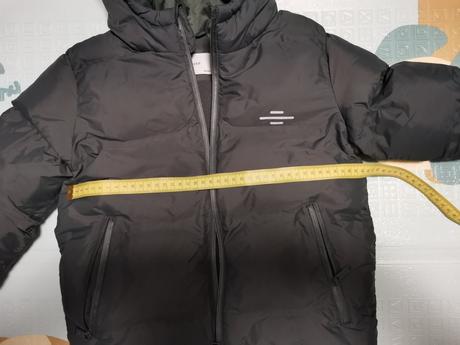 Zimná bunda reserved, reserved,116