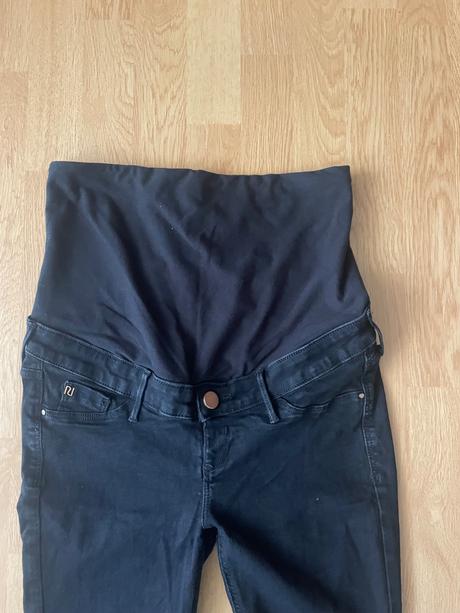 Tehotenske rifle, river island,s