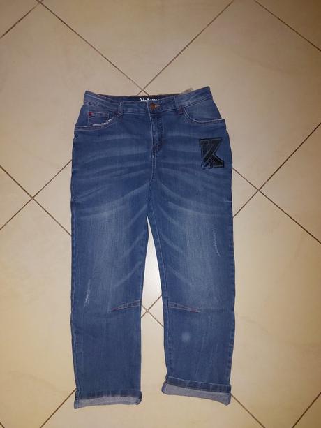 Rifle 7/8, bonprix,152