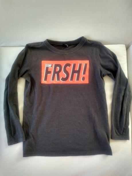 Chlapčenské tričko, chapter young,146