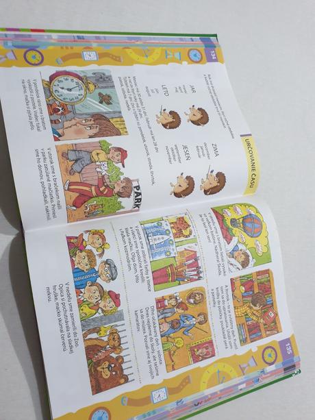 Encykopedia predskolak,