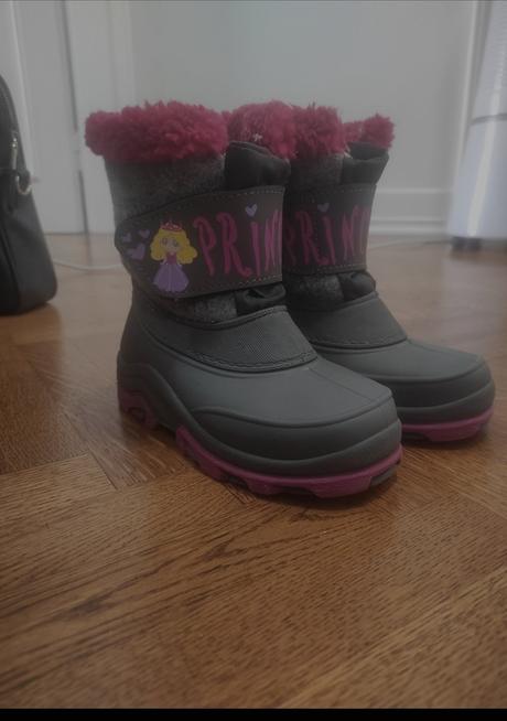 Mckinley snehule princezna, mckinley,28