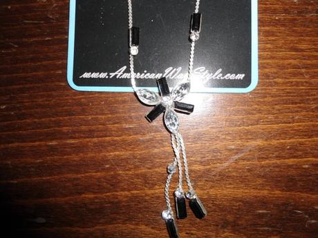 Nausnice a nahrdelnik, 