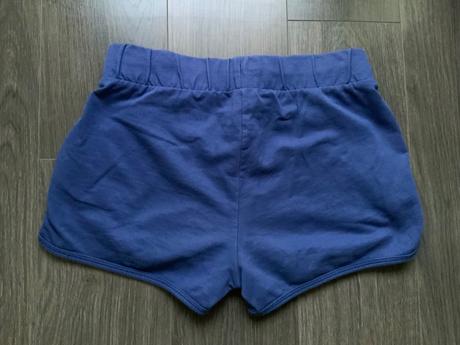 Bavlnené kraťasy, next,158