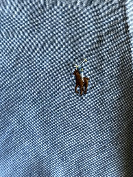 Pánska letná košeľa ralph lauren, ralph lauren,l