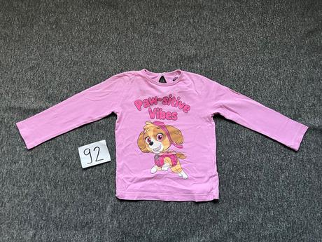 Tričko labkova patrola, nickelodeon,92