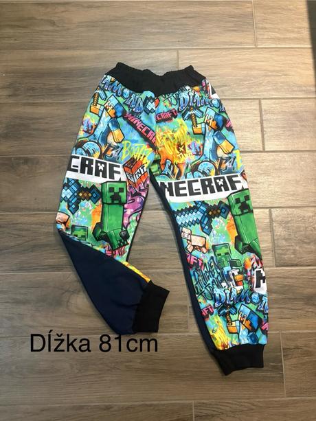 Softshell minecraft, 134