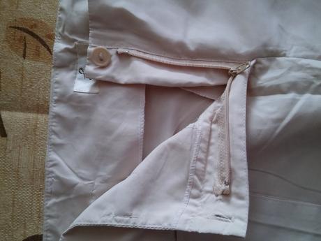 Letné 3/4ové nohavice darujem, m