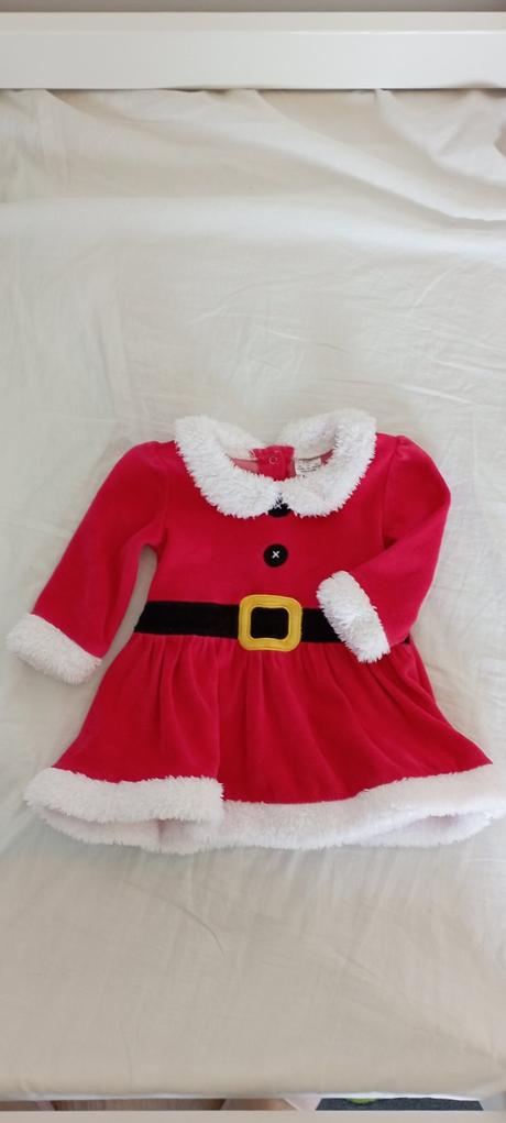 Vianočné šaty, 68