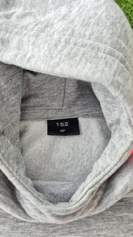 Mikina 4f, 152