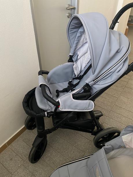 Kočárik adbor texas, adbor,adbor texas