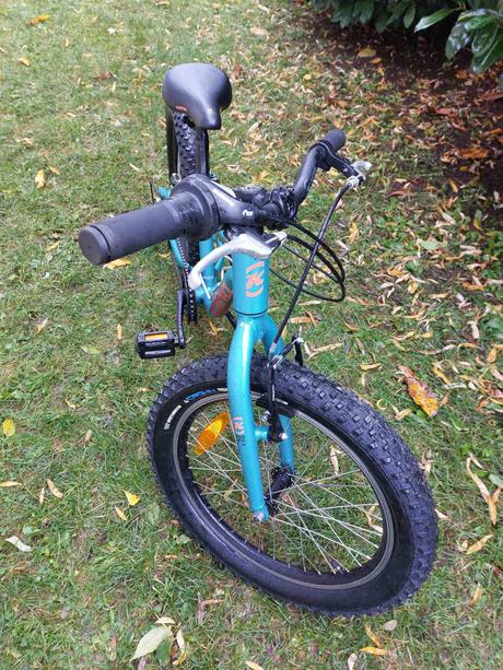 Detský bicykel kona makena, kona,20