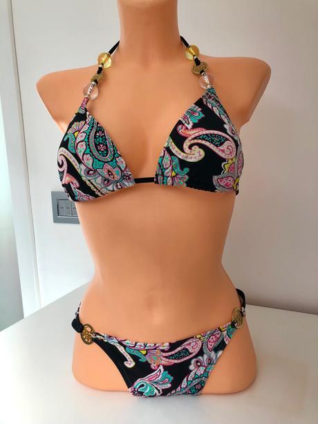 Plavky, new yorker,s