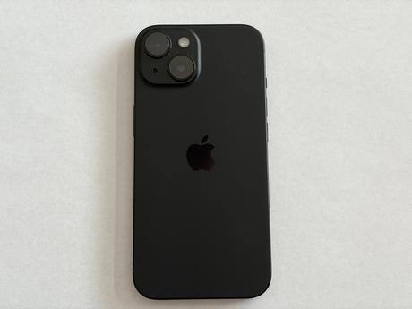 Iphone 15 128 gb black / záruka / top stav, apple