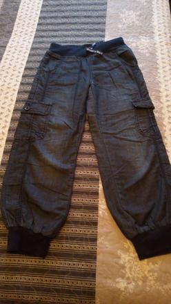 Zaujímavé rifle, 134