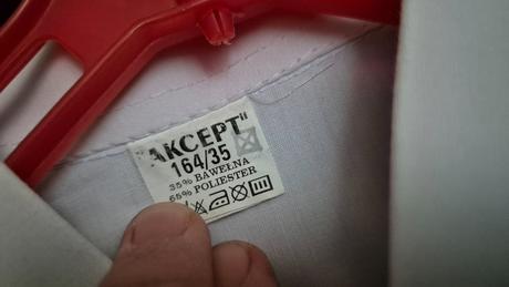 Chlapcensky oblek 158/164, 164