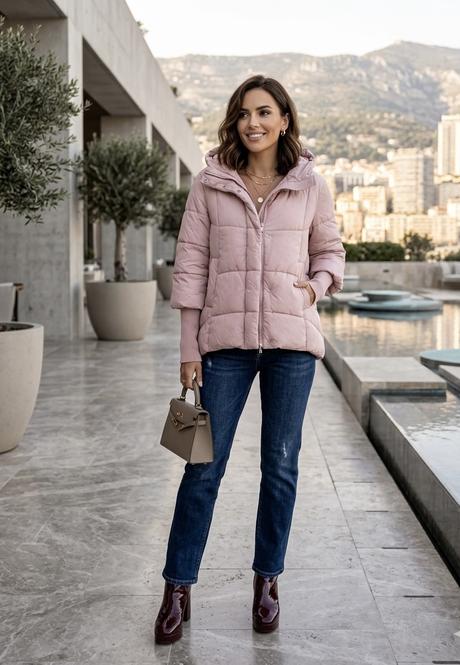 Zimná bunda, reserved,xxl