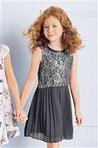 Sviatočné točivé šaty next, next,98