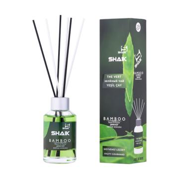 Vôňa do domu - zelený čaj, 