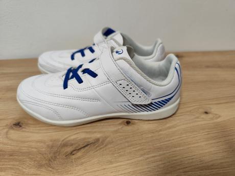 Halovky/tenisky na telesnú výchovu, kipsta,34