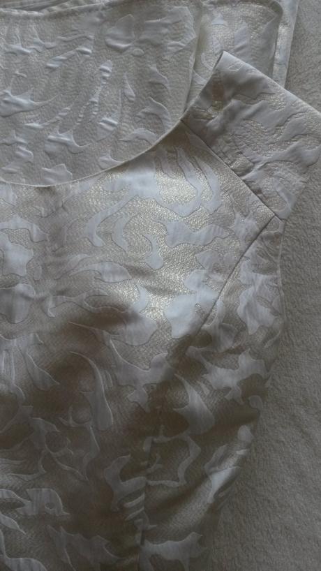 Šaty - nádherné, 38