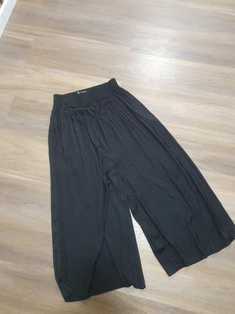 Kulotky nenosené, zara,xs