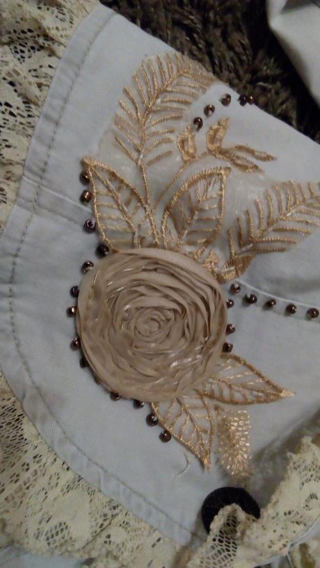 Luxusné vintage sako, 36