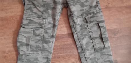 Nohavice, dopodopo,122