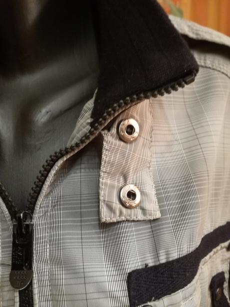 Prechodna panská bunda, just play,188