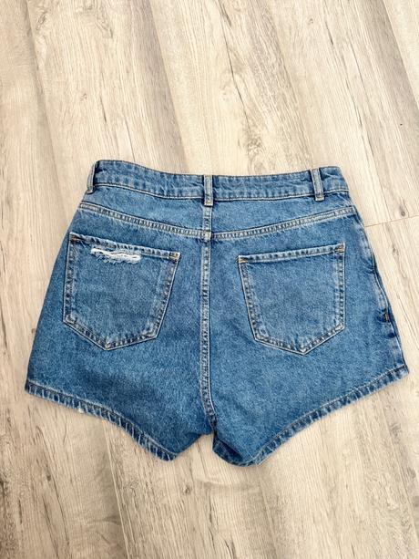 Kraťasy zara, zara,m