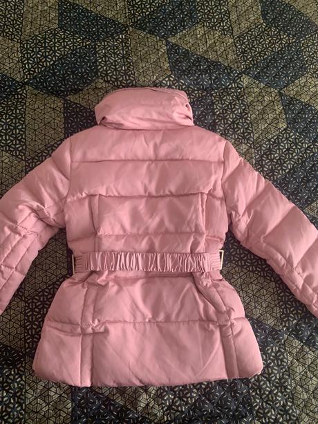 Páperova bunda zara, zara,104