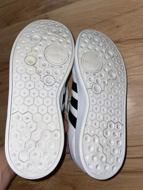 Tenisky 35.5, adidas,35