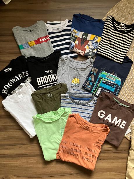 Chlapec 152/158, 158–170