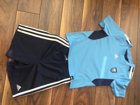 Súprava adidas, adidas,104