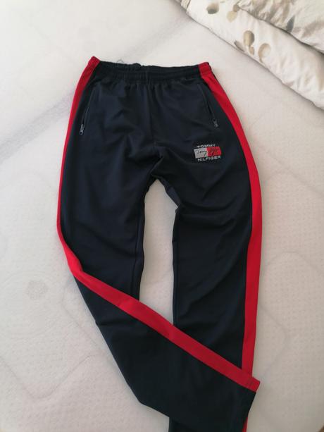 Teplaky, tommy hilfiger,m