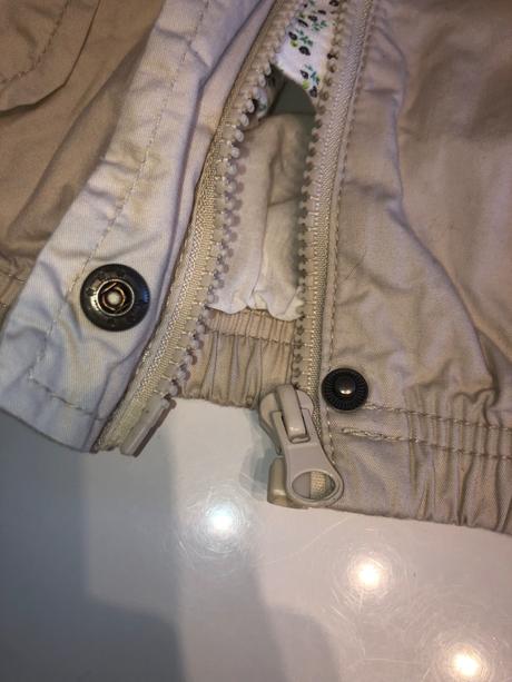 Bundička prechodná, zara,80