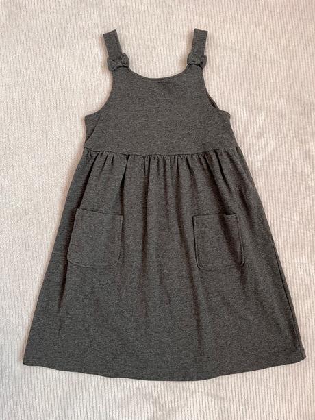 Šatová sukňa, h&m,134