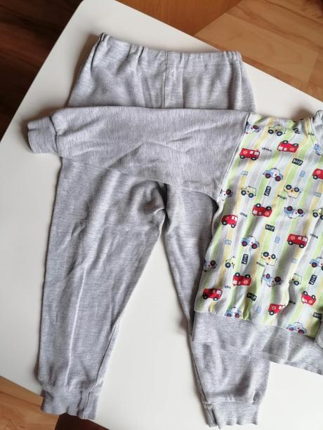 Pyžamko - 98/104, 104