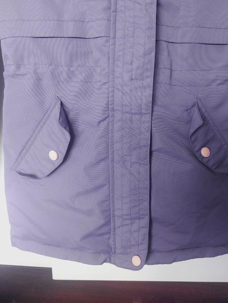 Zimná bunda, reserved,140