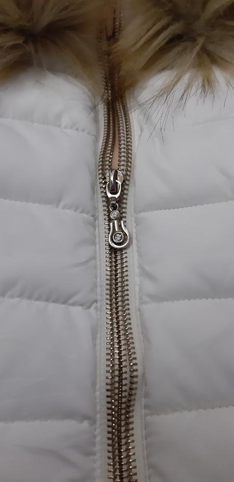 Dámska bunda vel.s, s