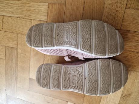 Letné látkové topánky, graceland,36