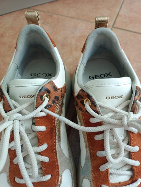 Damske tenisky, geox,38