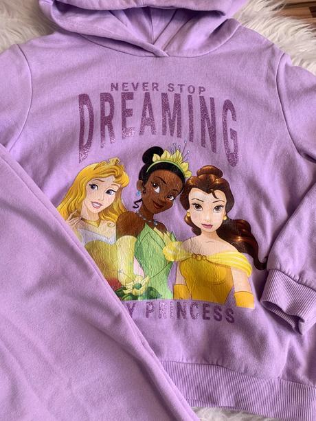 Teplakova súprava h&m, h&m,122