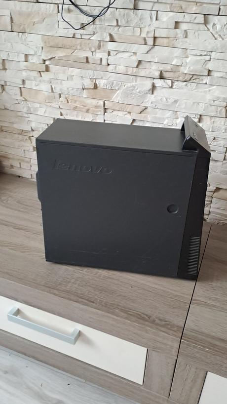 Pc, lenovo