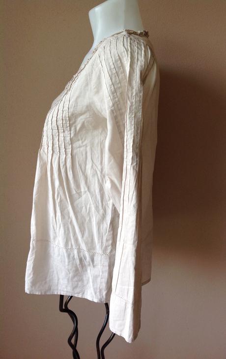 Blúzka gina /77a, 36