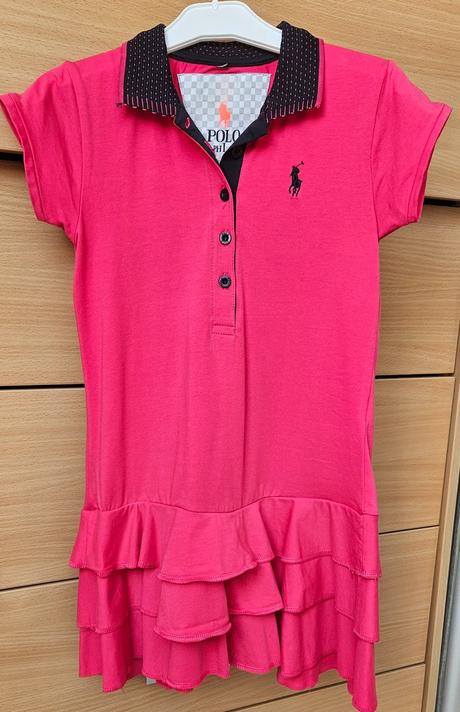 Šaty polo, u.s. polo assn.,140